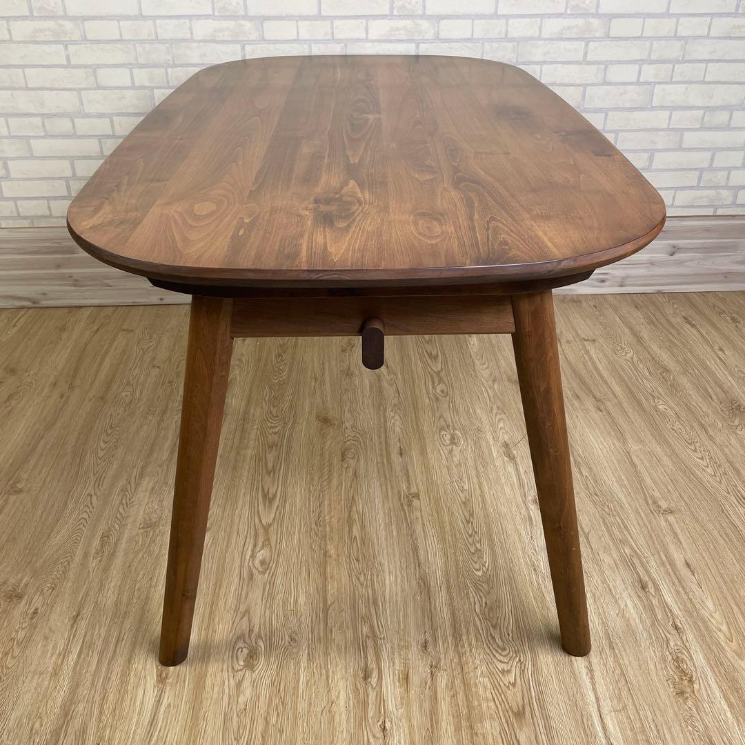 ケユカ KEYUKA ヨナス ダイニングテーブル アームチェア 2脚 セット