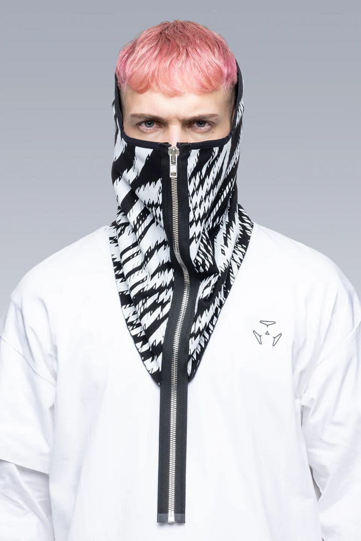 ACRONYM Neck Gaiter ネックウォーマー アクロニウム
