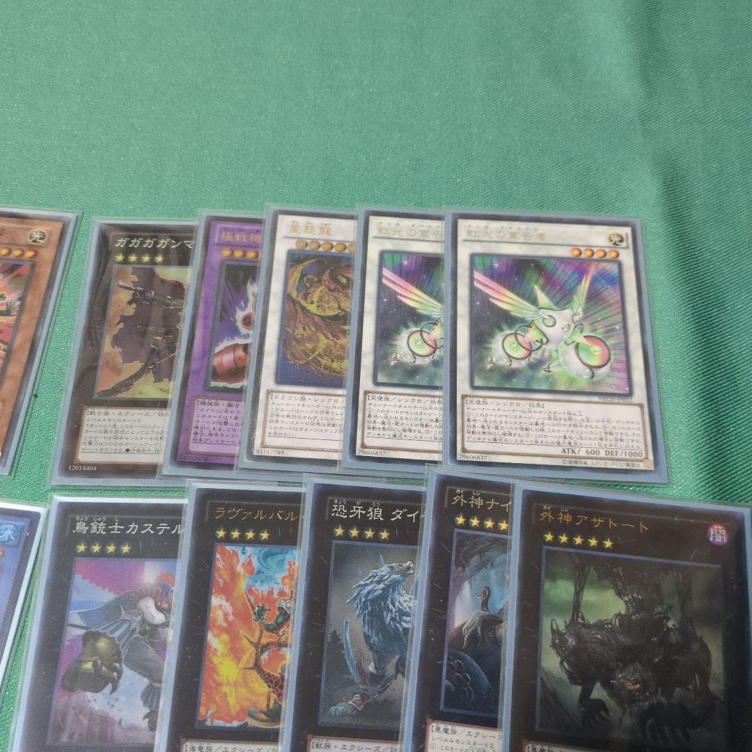 遊戯王　儀式召喚　デッキ