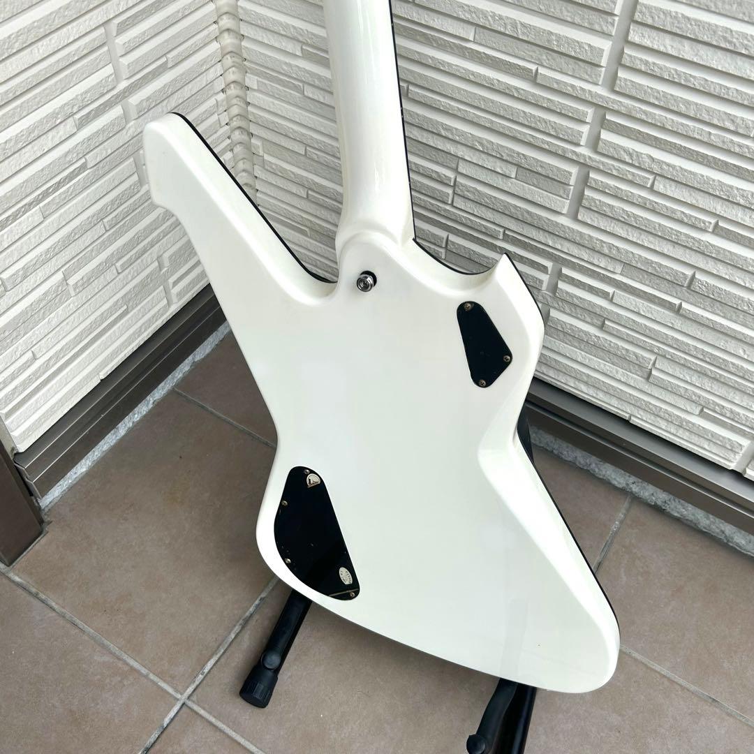 【美品】Washburn PS-1800 KISS ポール・スタンレー