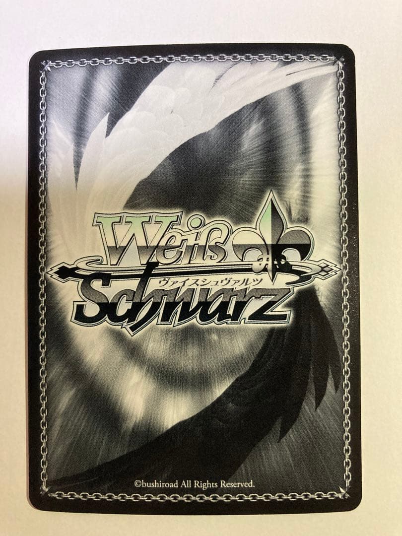 ヴァイス 天元突破グレンラガン ヨーコ SP サイン