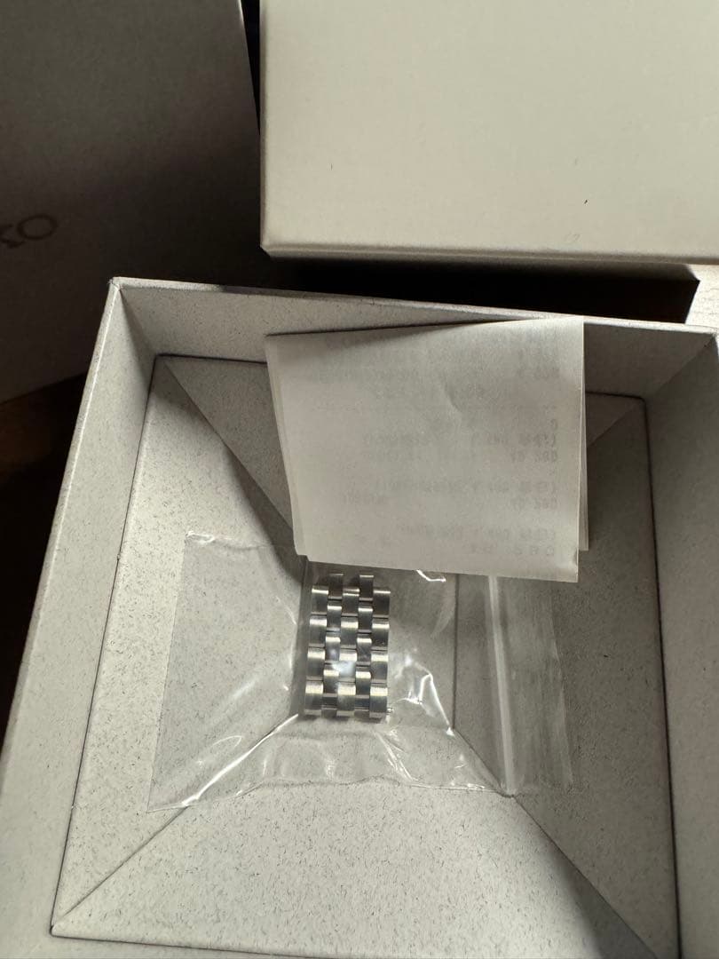 セイコー5スポーツ(Seiko 5 Sports) SBSC009