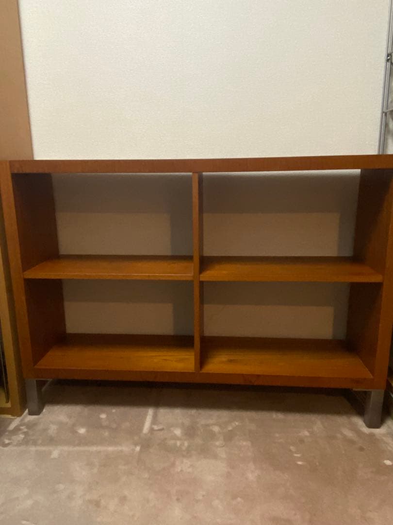 ACTUS オープルシェルフ