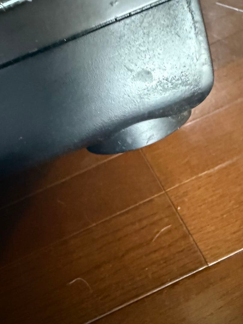 激安　ジャンク品　Technics SL-1200 mk5 ターンテーブル