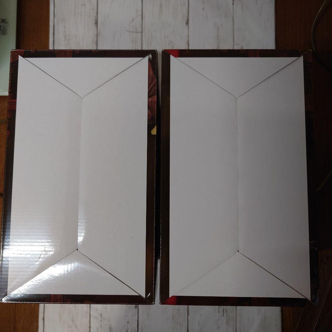 P.O.P DX ワンピース フィギュア ルフィ 　エース 2個セット