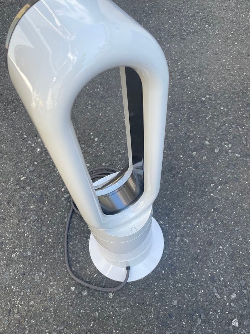 dyson hot+cool タワー型扇風機　AM09