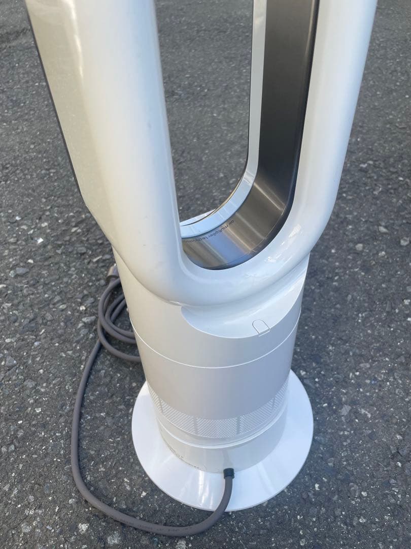 dyson hot+cool タワー型扇風機　AM09