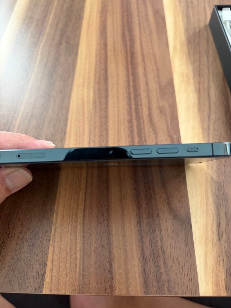 今日、明日売り切り　Apple iPhone 12 Pro 本体 多少値引き可