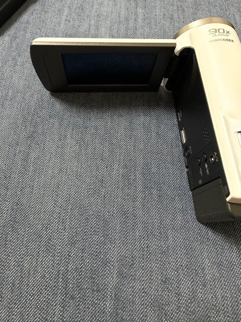 Panasonic hc-v360m ビデオカメラ