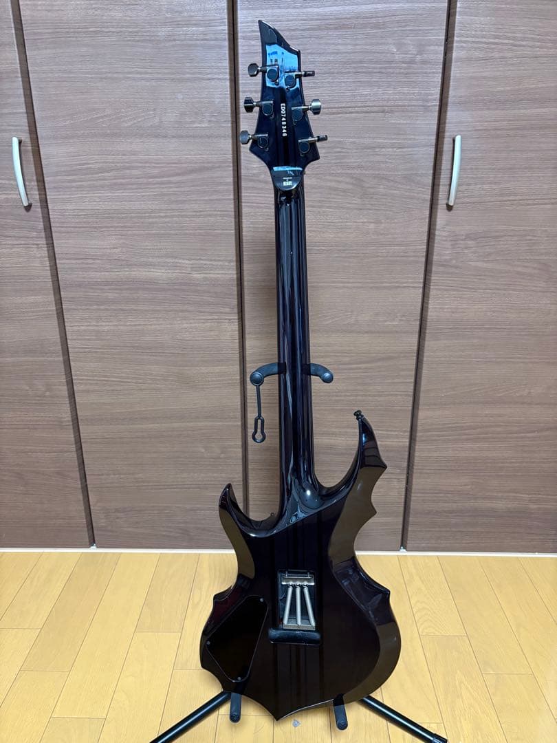 Edwards エドワーズE-FR-145GT フォレスト エレキギター