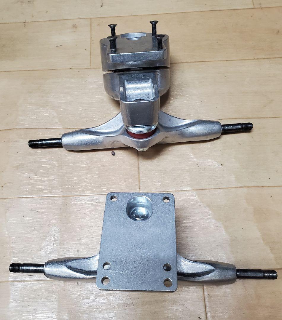 2022年モデルプロも絶賛‼️YOW ヤウ メラキ S5 トラック 中古