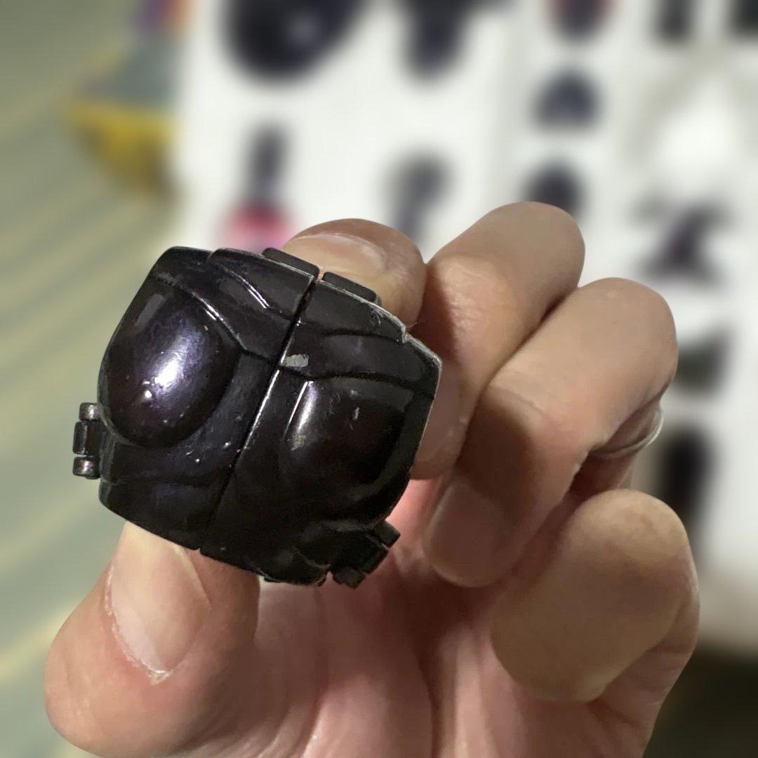 ガンマローブ　聖闘士星矢