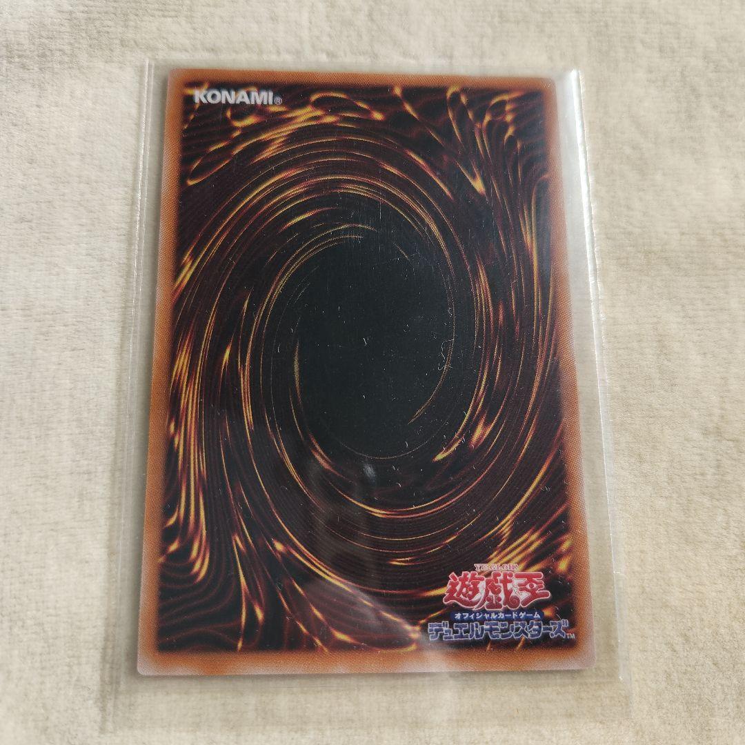 スカーレット・ノヴァ・ドラゴン 絵違い プリシク