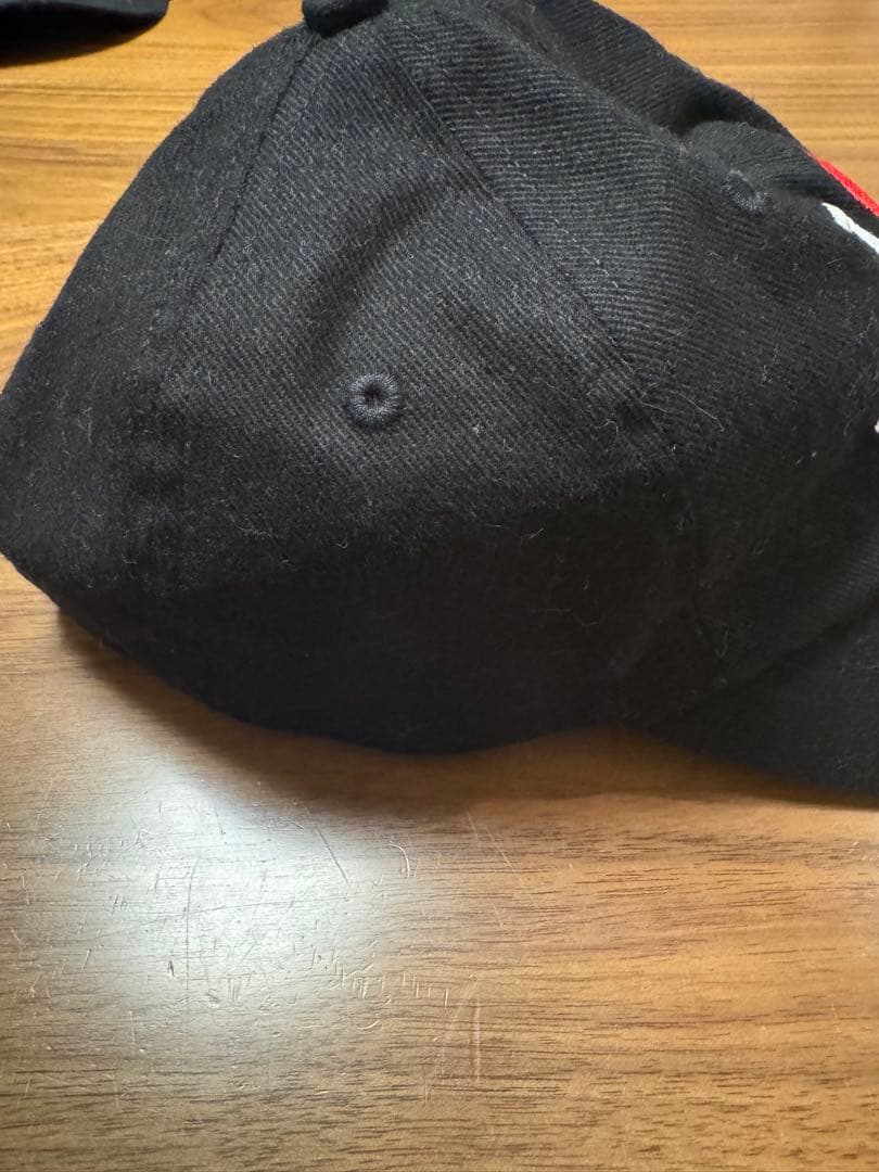 帽子 I LOVE VALLAD CAP