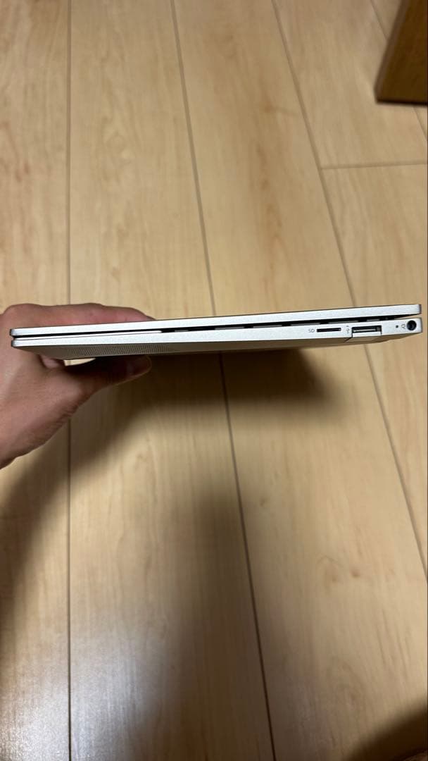 Windowsノート本体 HP ENVY x360