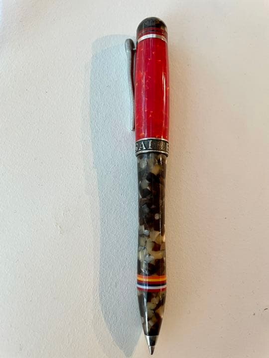 デルタ　DELTA社　ボールペン