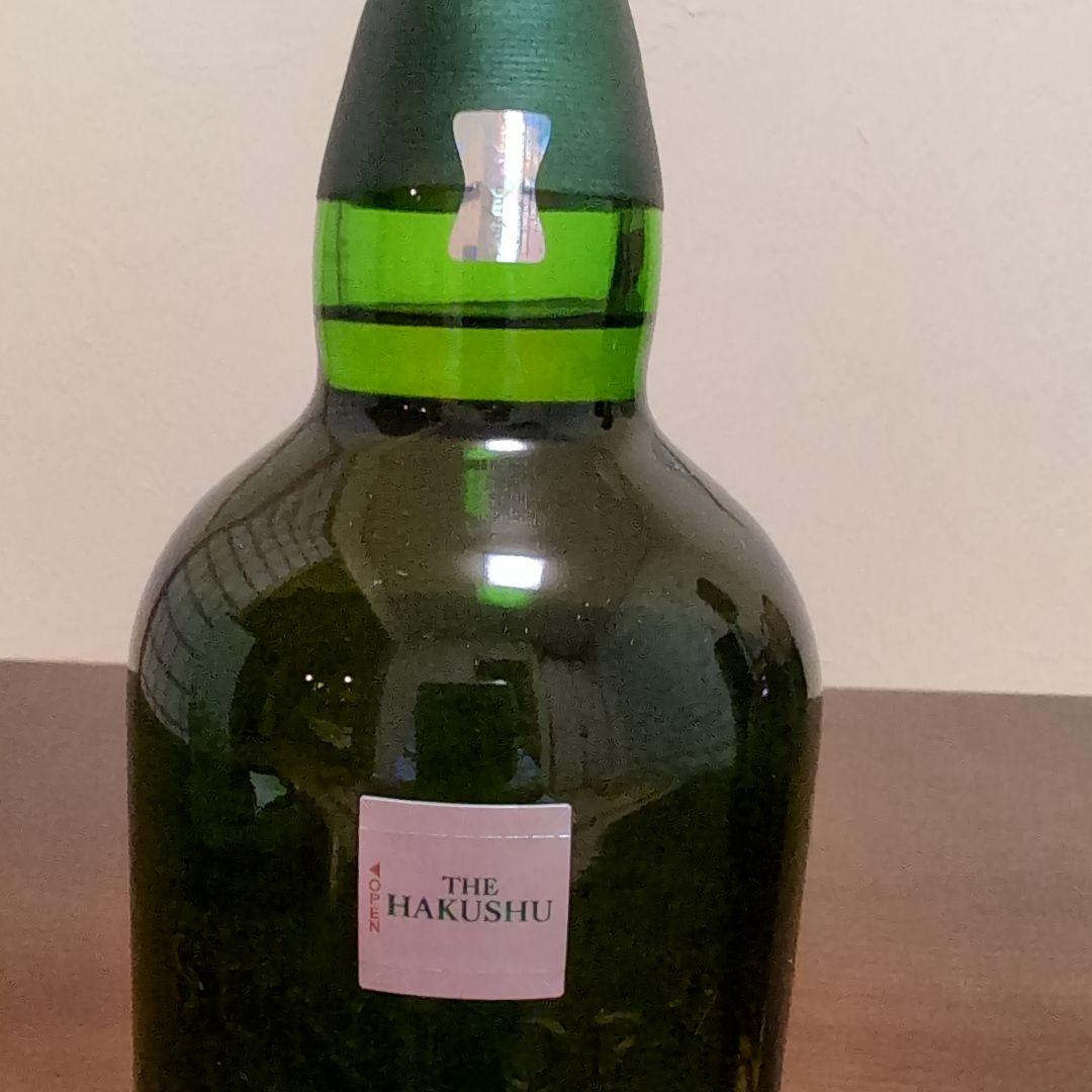 白州2024エディション&イチローズモルトクラシカルエディションの2本セット