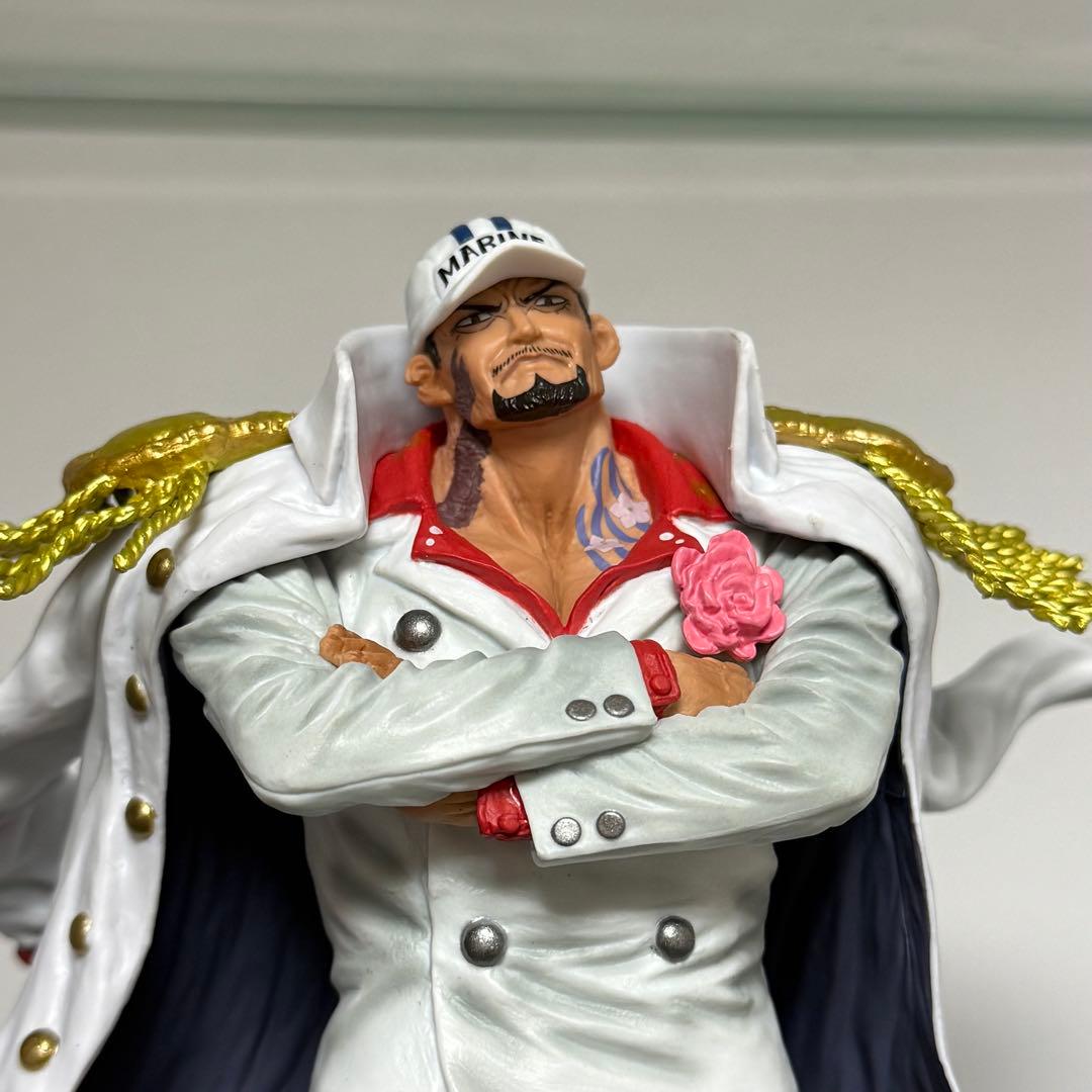 【開封品】絶対的正義