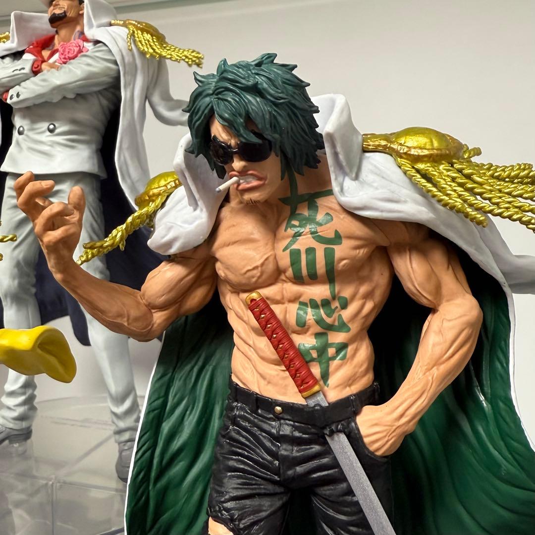 【開封品】絶対的正義