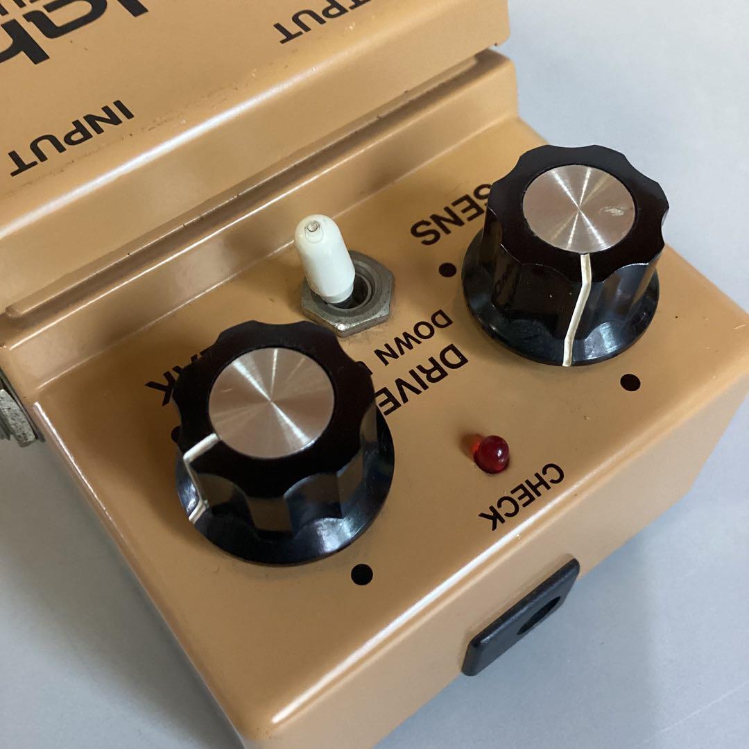 BOSS T Wah TW-1 ギターエフェクター