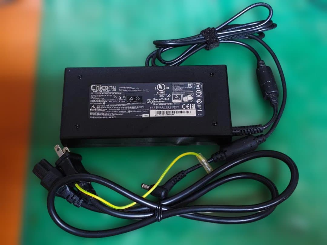 マウスコンピューター m-Book P500 MB-P500X3-SS2H9