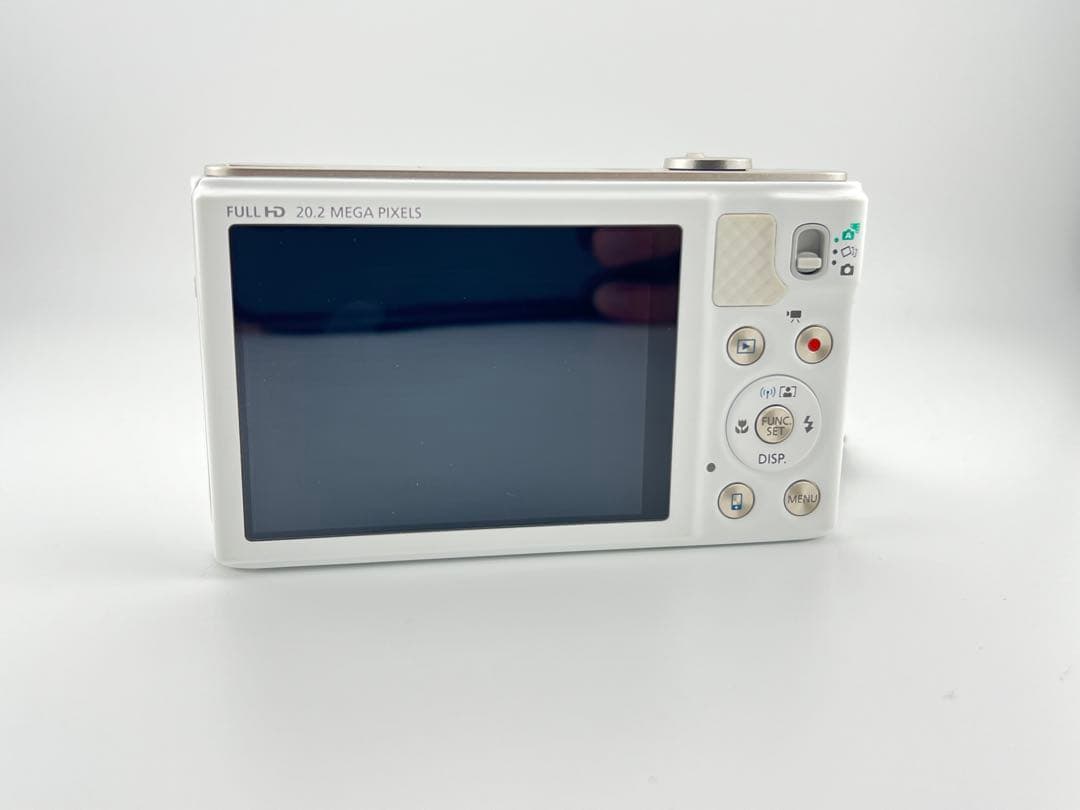 【極上美品】Canon PowerShot SX610 HS 180335