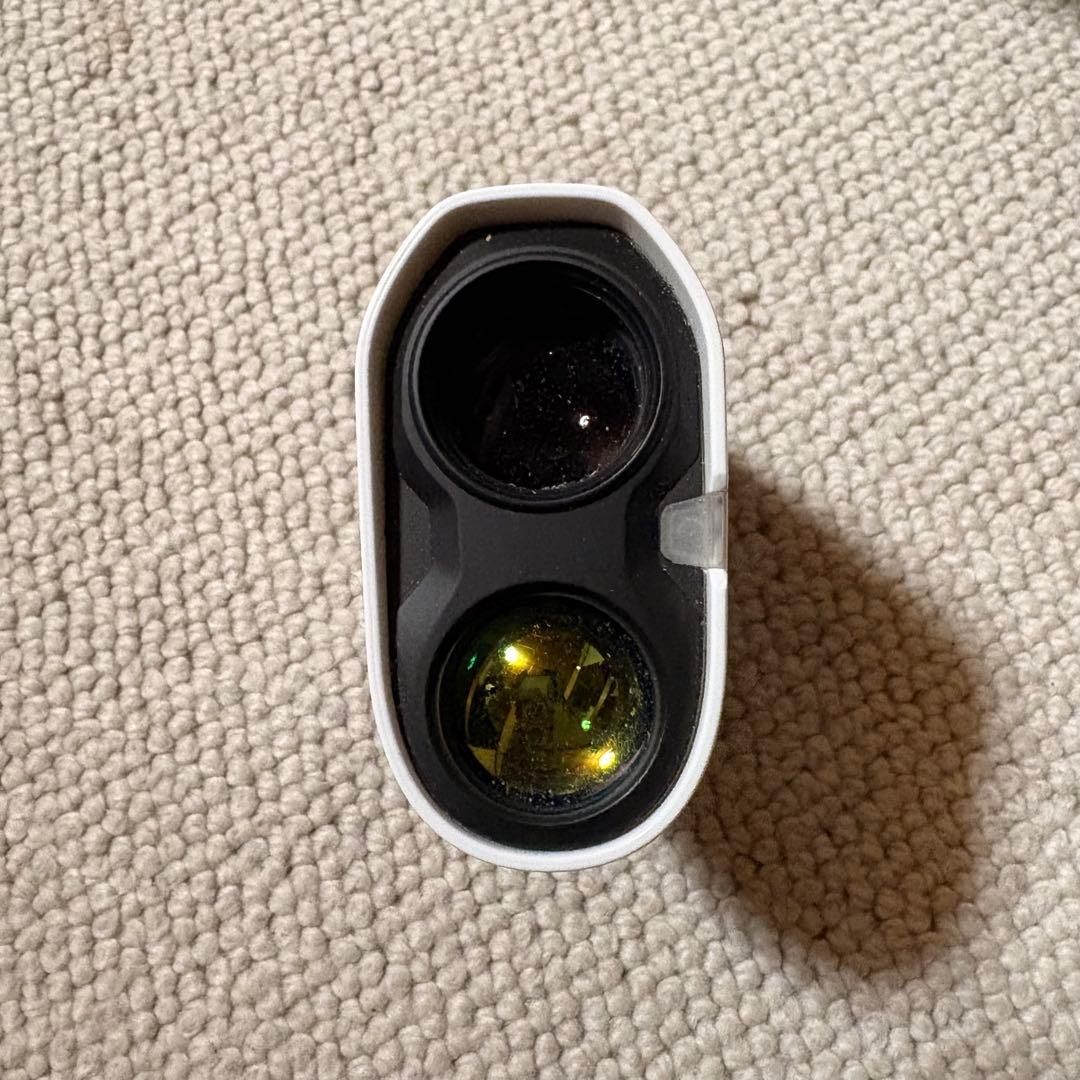 M*u様 【美品】Nikon COOLSHOT PRO II ゴルフ用距離計