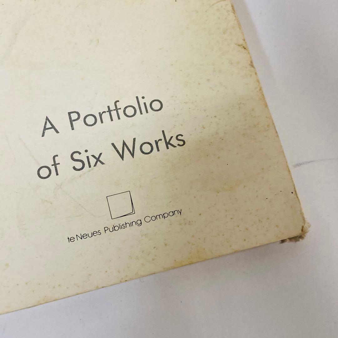 昭和レトロ ビンテージ アンディ・ウォーホル POP ART 画集 ポスター