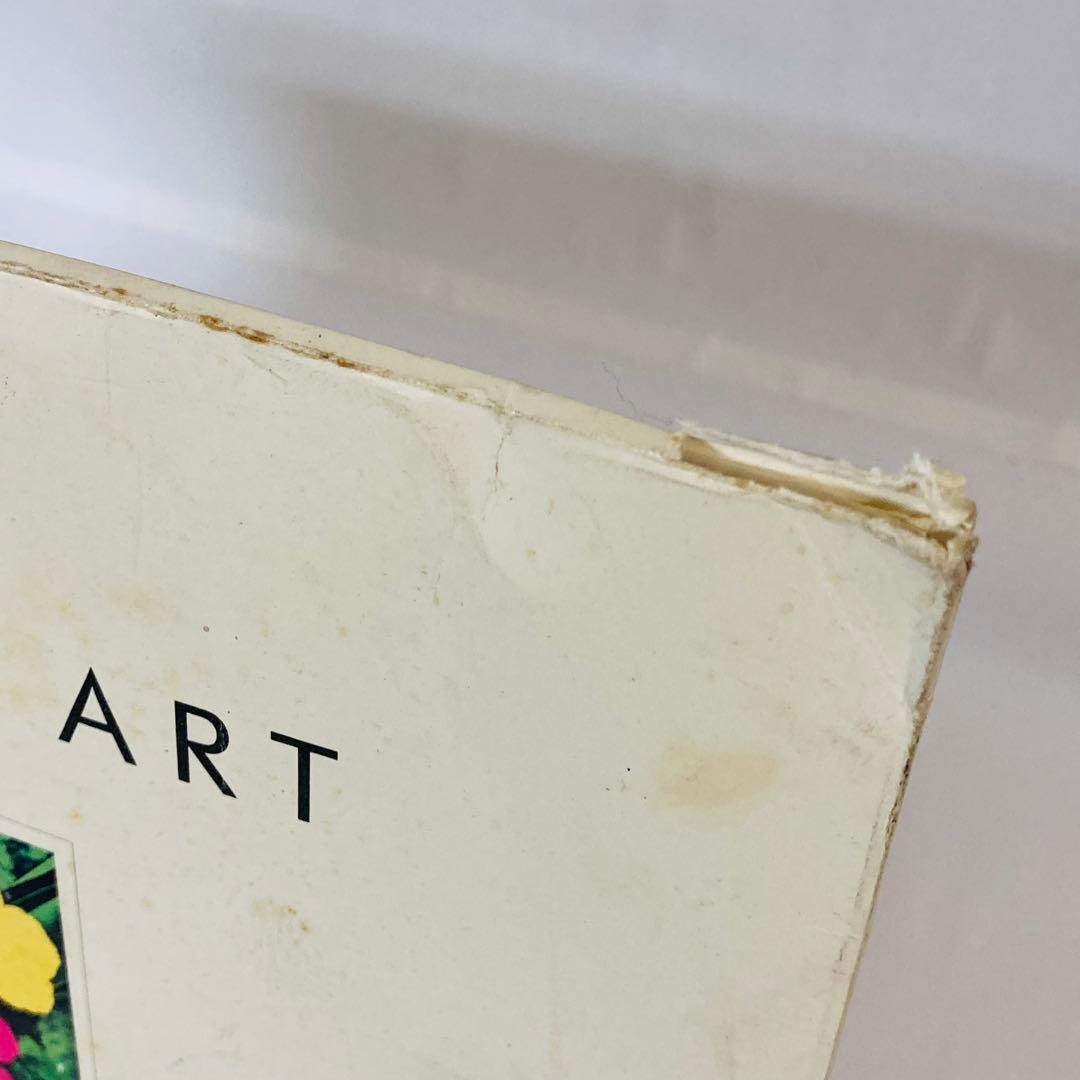 昭和レトロ ビンテージ アンディ・ウォーホル POP ART 画集 ポスター