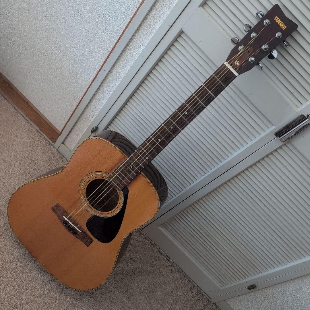 Yamaha FG-151 日本製ビンテージ　美音　弾きやすい