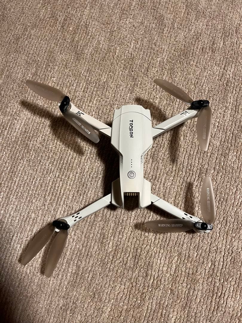 その他 TOMZON D65