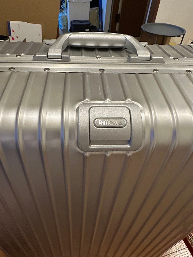 バッグ RIMOWA TOPAS30\