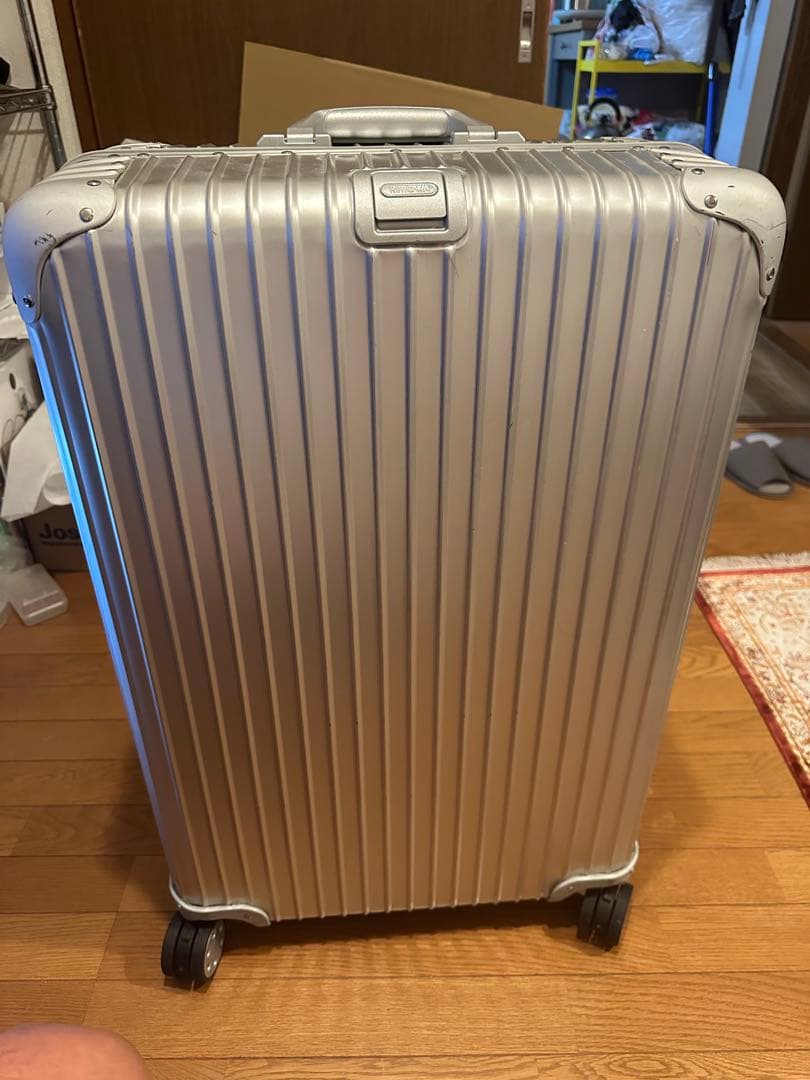 バッグ RIMOWA TOPAS30\"MW