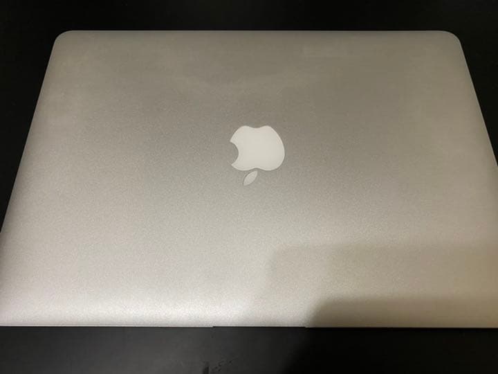 『早い者勝ち』MacBook Air 13インチ 2015 Core i5