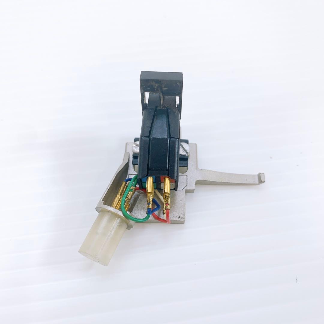 SHURE シュア MM型カートリッジ　ML120HE