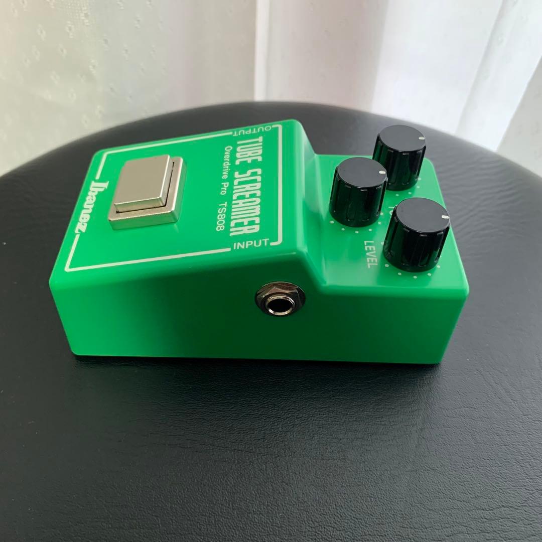 Ibanez Tube Screamer TS808 【TS系】
