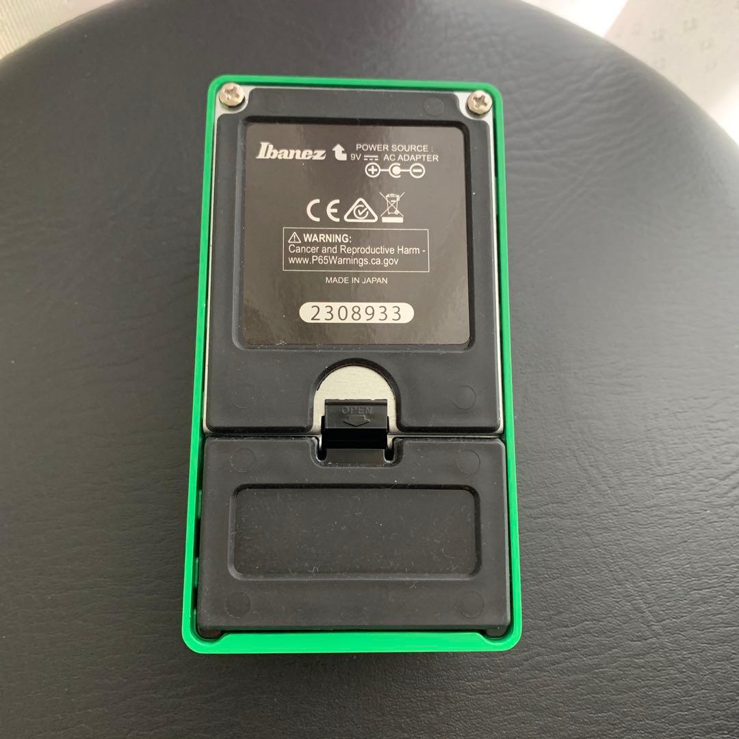 Ibanez Tube Screamer TS808 【TS系】
