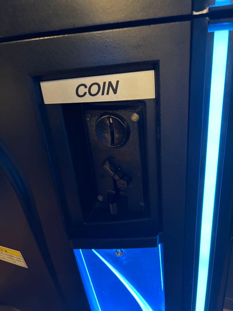 VSS PHOENIXDARTS ダーツマシン