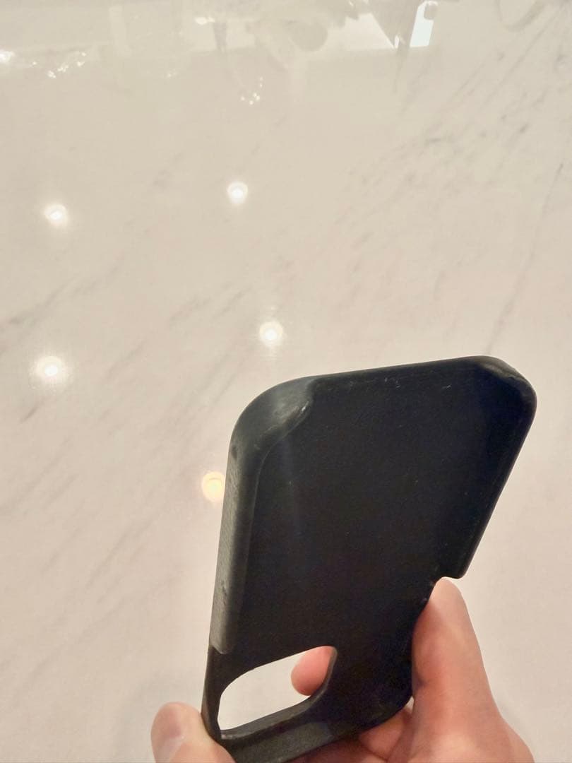 Louis Vuitton ルイヴィトンiPhoneケース　15pro