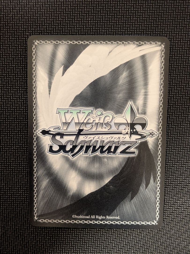 アクアマリンマーメイド　如月千早　SP