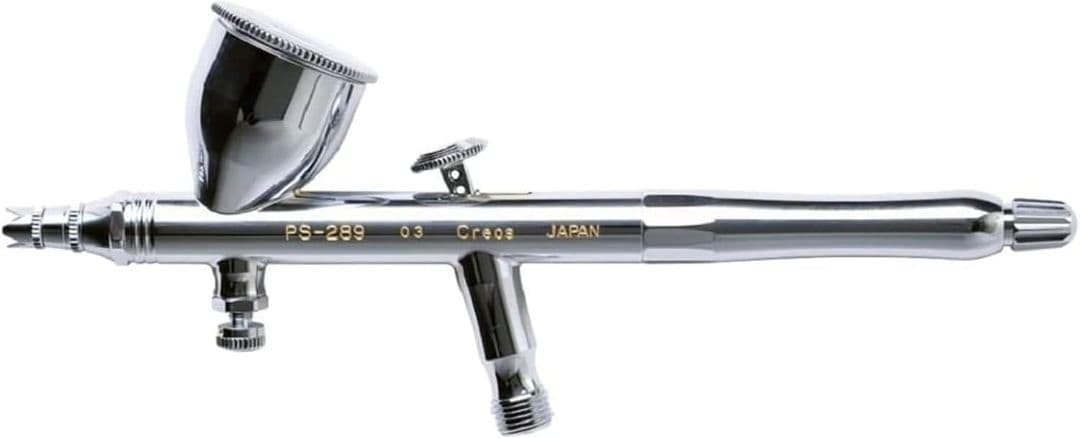 Mr.リニアコンプレッサー L7 PS309 エアブラシ レギュレーター セット