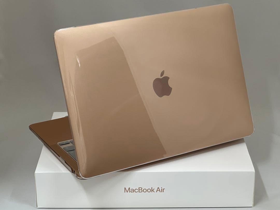 MacBook Air 13インチ 2020 /M1 /16GB /1TB