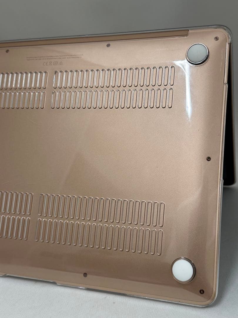 MacBook Air 13インチ 2020 /M1 /16GB /1TB