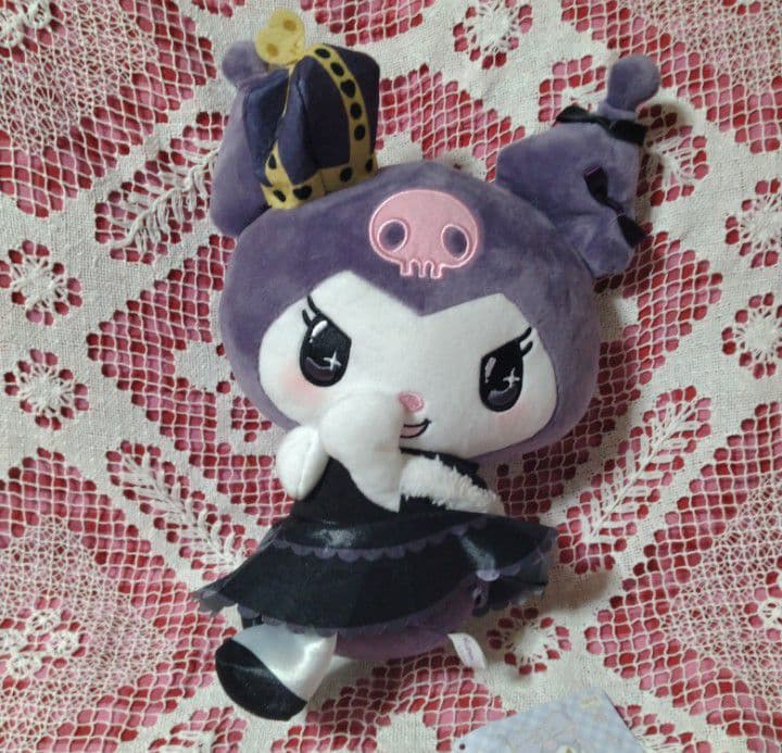 クロミ　ぬいぐるみ　まとめ売り　セット