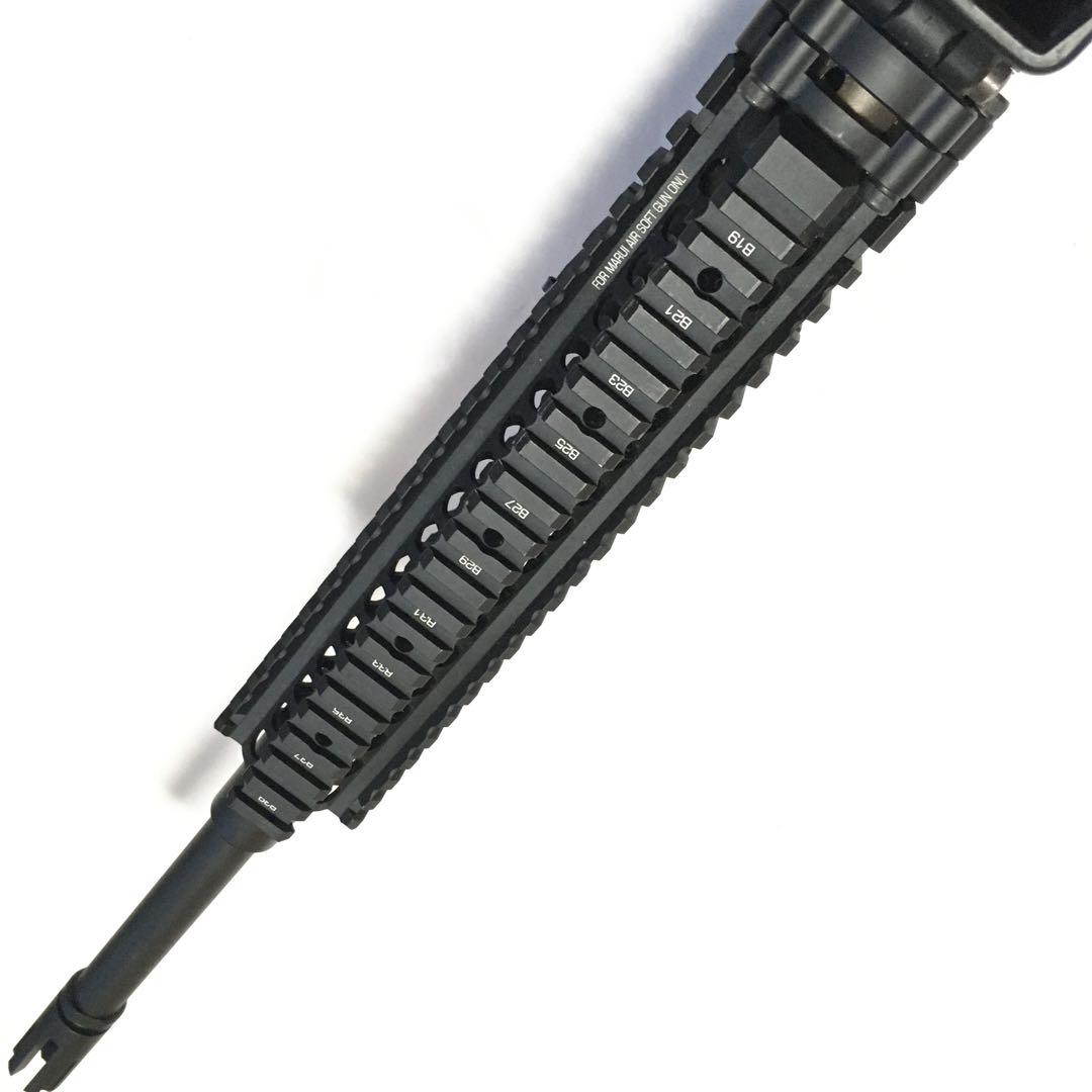 【カスタム＆動作快調!!】東京マルイ 次世代電動ガン レシーライフル スナイパー