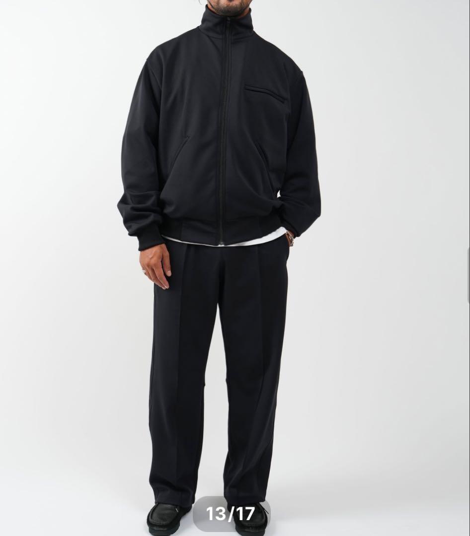 セットOVY Euro Military Track Jacket＋Pant