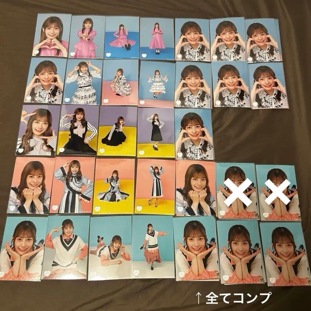 東村芽依 過去衣装 197枚まとめ売り