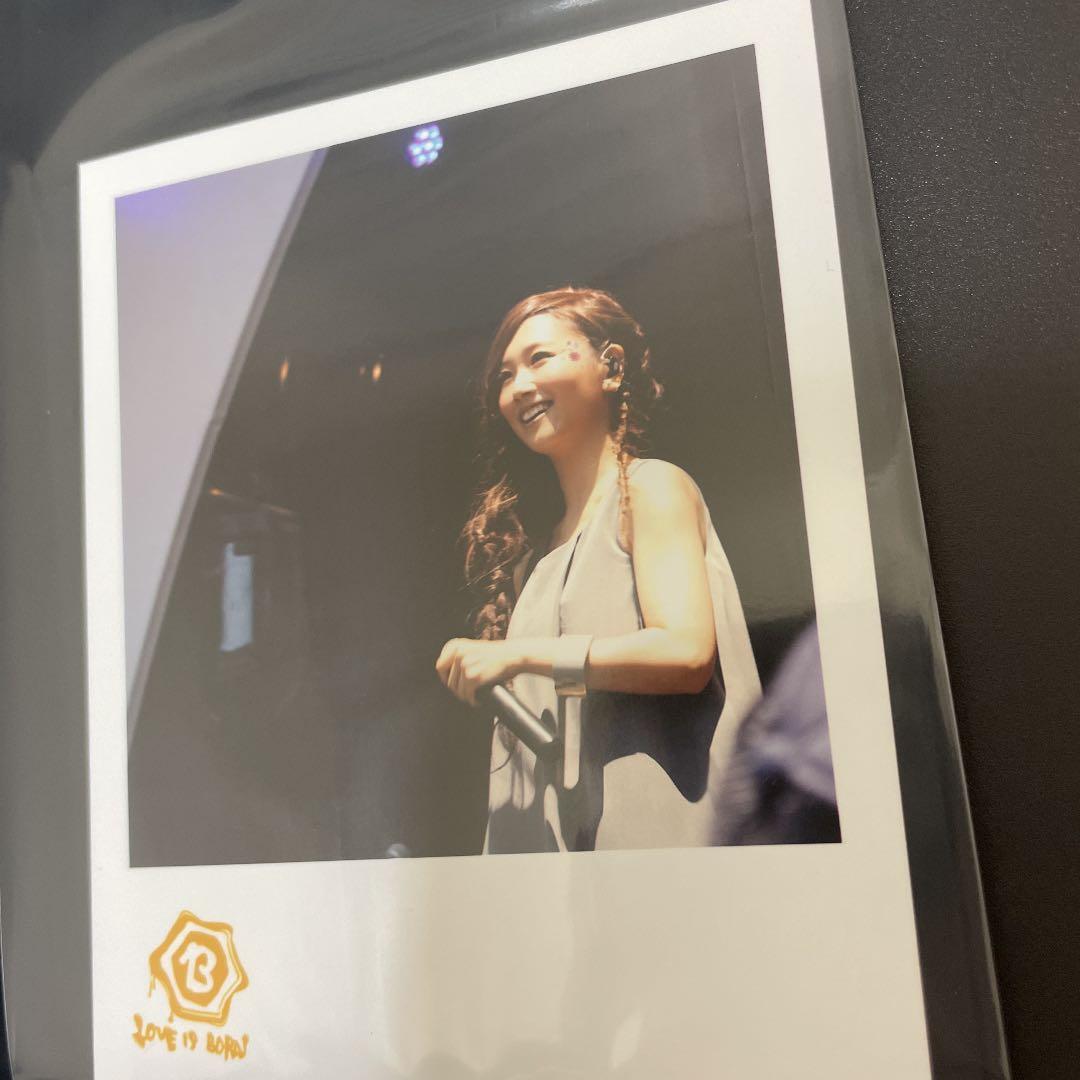 大塚愛　生写真　６枚セット