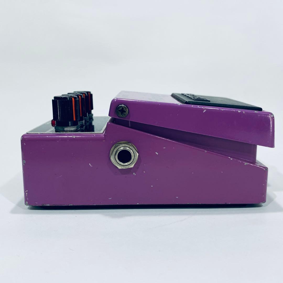 BOSS フランジャー エフェクター BF-2