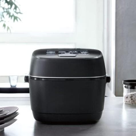 【最終値引き】象印 NW-PU10-BZ 炎舞炊き5.5合炊き